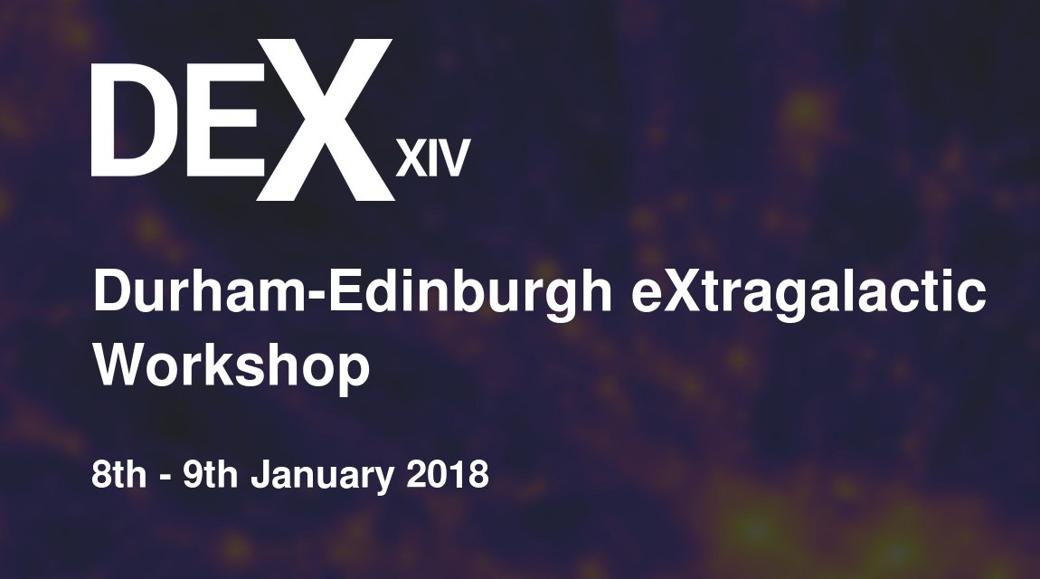 Link to DEXIV home page