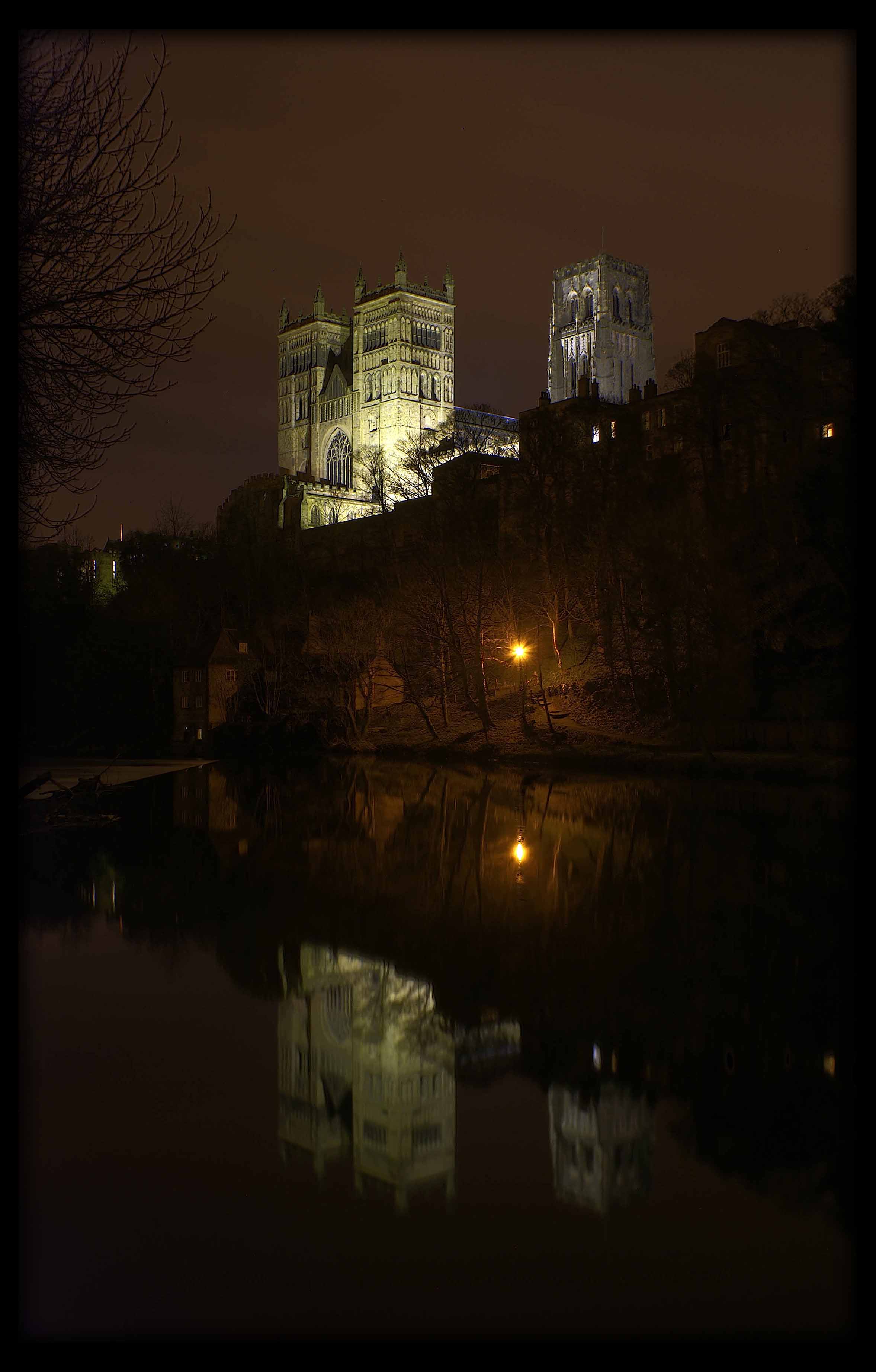 Durham Cathedral