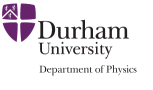 IMAGE: Durham University logo