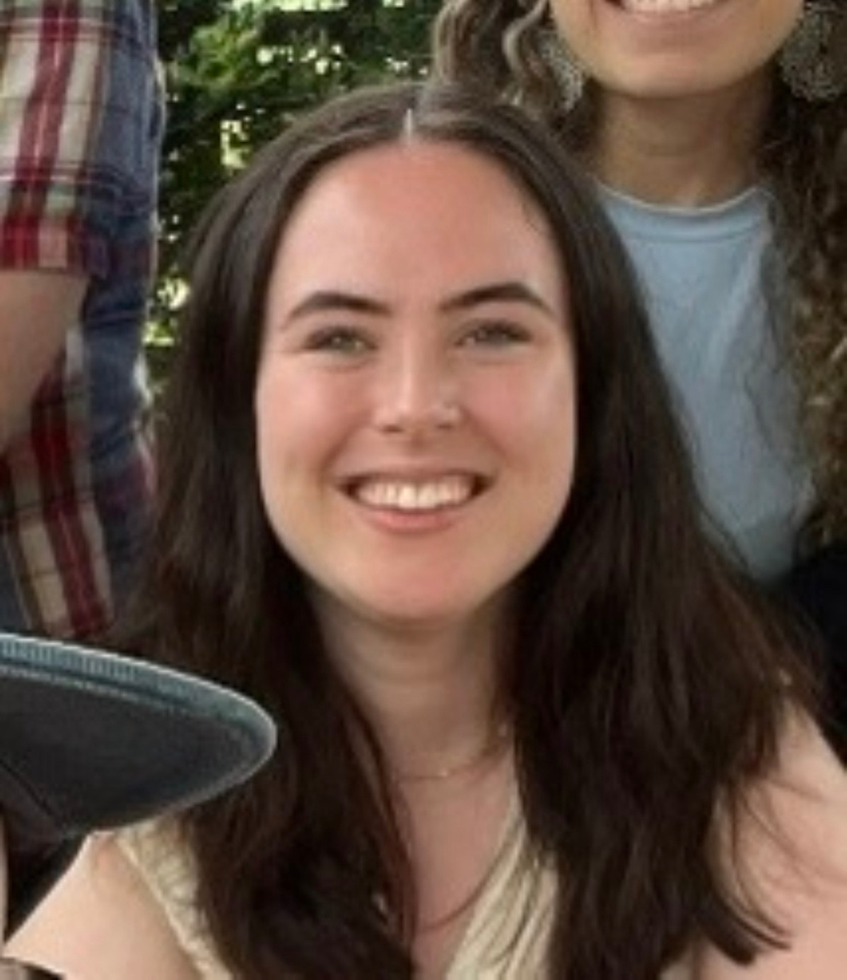 Portrait of Ciera Sargent