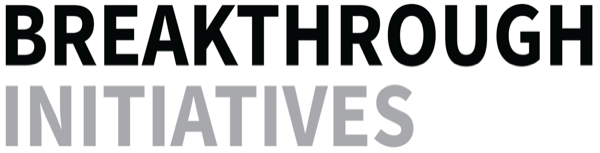 Breakthrough Initiatives