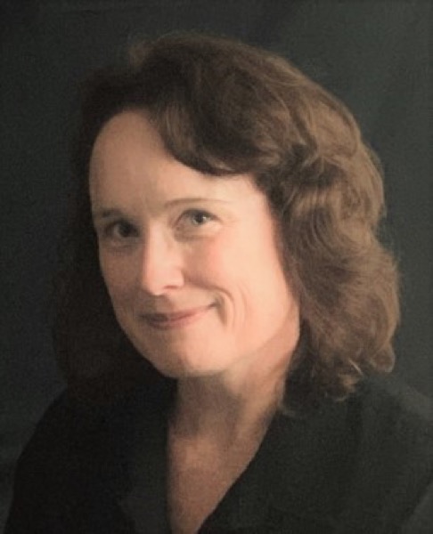 Portrait of Kathryn Denning