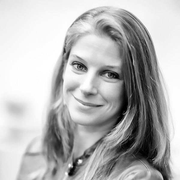 Portrait of Nadia Drake