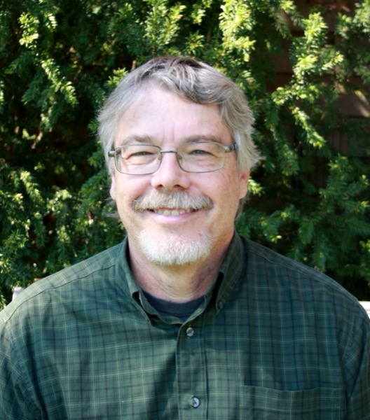 Portrait of Dirk Schulze-Makuch