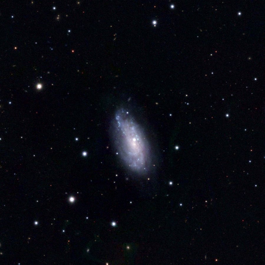 NGC 6207