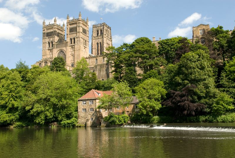 Durham Cathedral