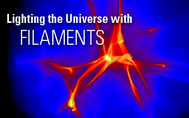 science homepage